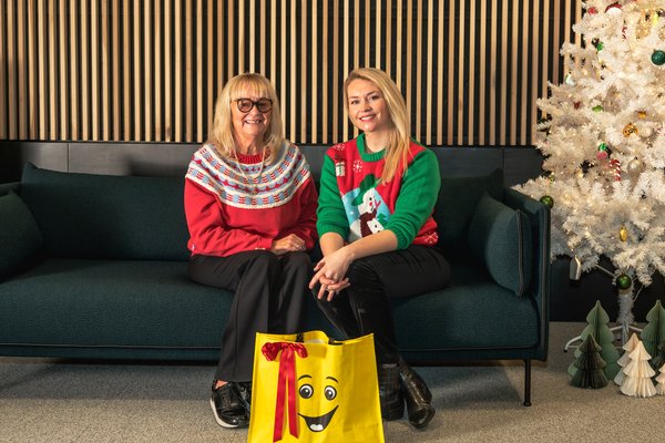 500 fjölskyldur fá matarúttekt fyrir jólin