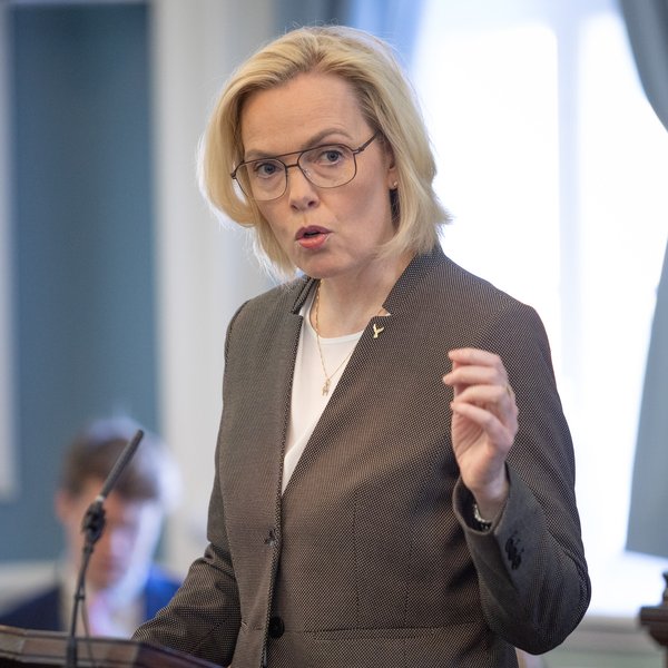 Segir formann Sjálfstæðisflokksins „Ösla um í drullupolli mannhaturs“