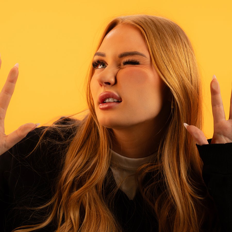 Gugga í gúmmíbát setur öryggið á oddinn