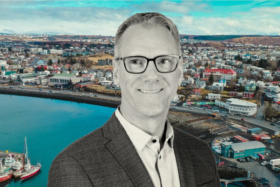 Gunnar skrapar botninn hjá elítunni