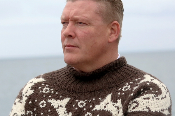 Segist hafa yfirgefið Sjálfstæðisflokkinn vegna „fasískrar orðræðu“