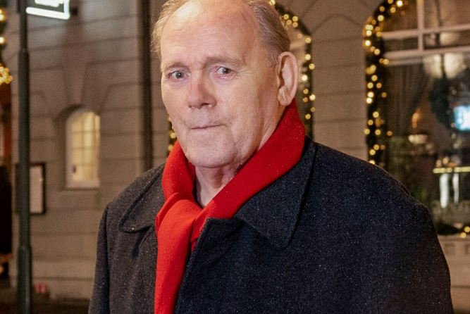 Gunnar Þórðarson látinn