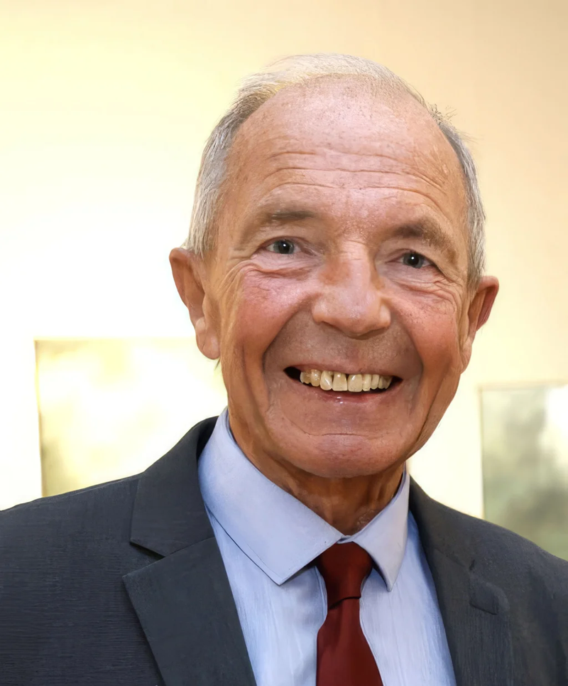 Gunnlaugur Stefánsson