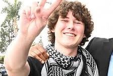 Dómari segir Ohio State-háskólann hafa brotið gegn tjáningarfrelsi stúdents