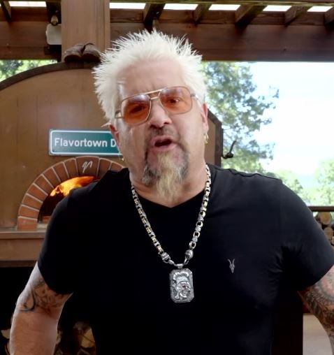 Guy Fieri