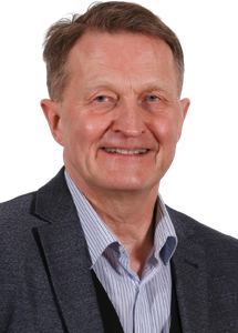 Gylfi Þór Gíslason útklippt