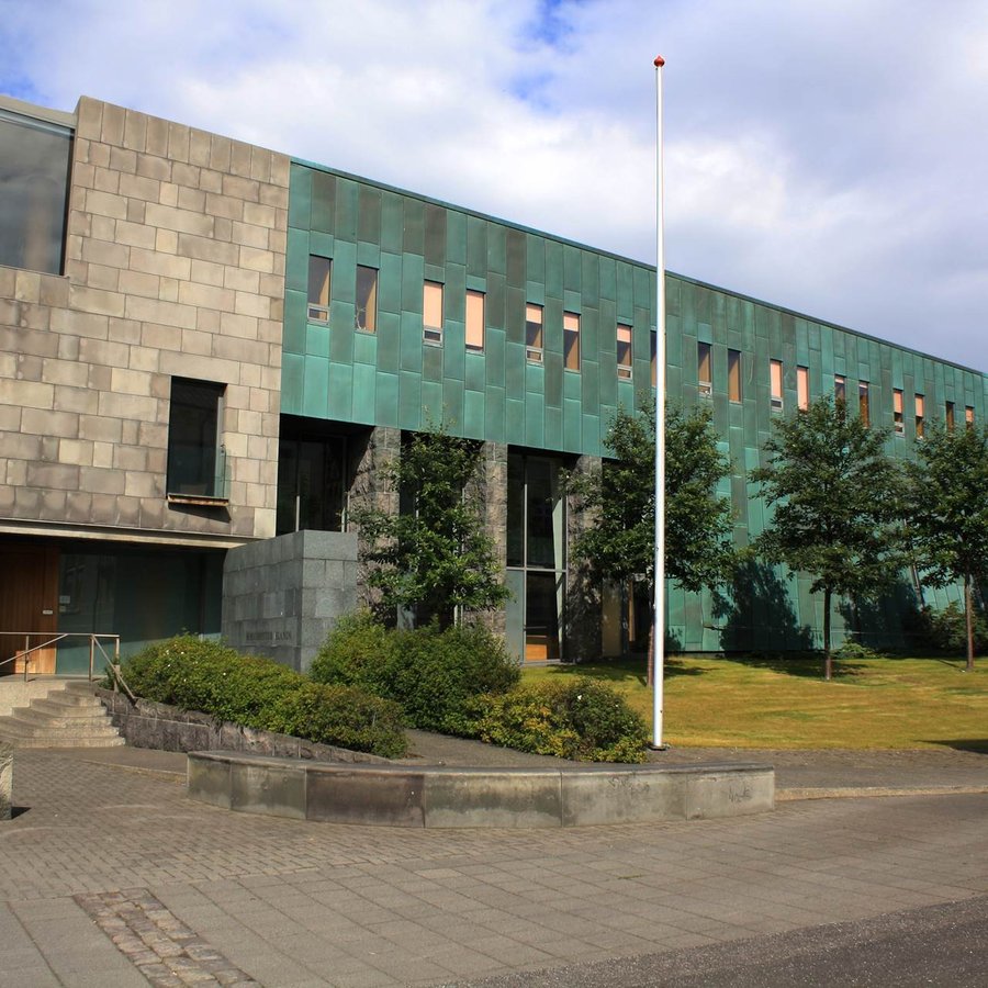 Fjögur berjast um dómarasæti í Hæstarétti