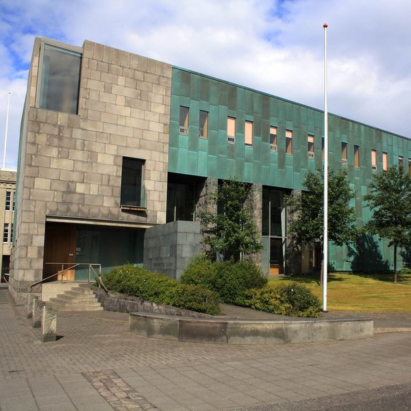 Fjögur berjast um dómarasæti í Hæstarétti