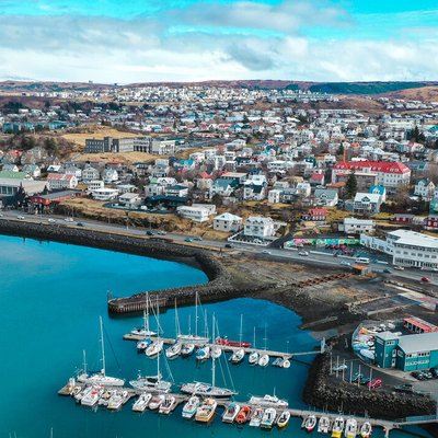 Hafnarfjörður 2024