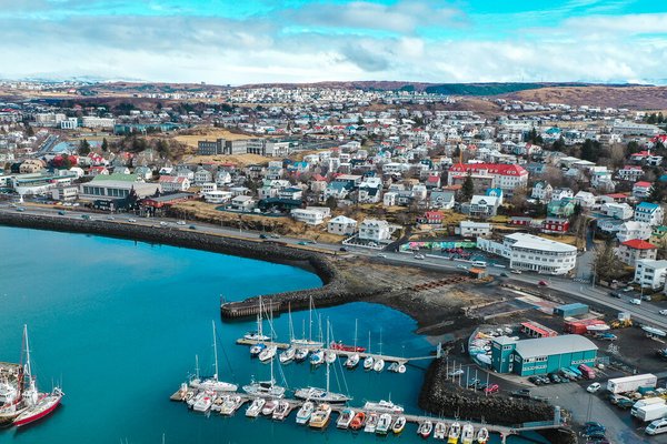 Hafnarfjörður 2024