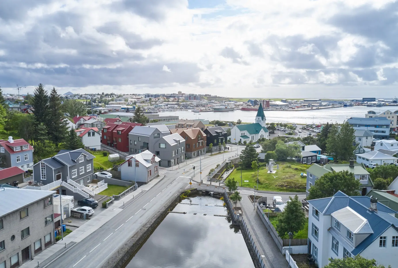 Hafnarfjörður 2