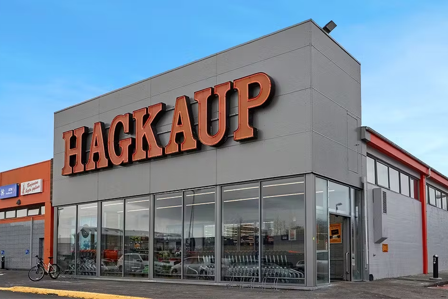 Hagkaups kokteilsósa innkölluð