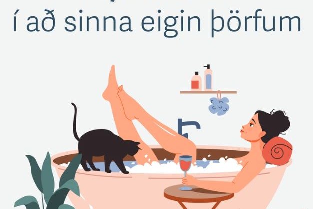 Óánægja með myndband Hagstofunnar um daglegt líf kvenna