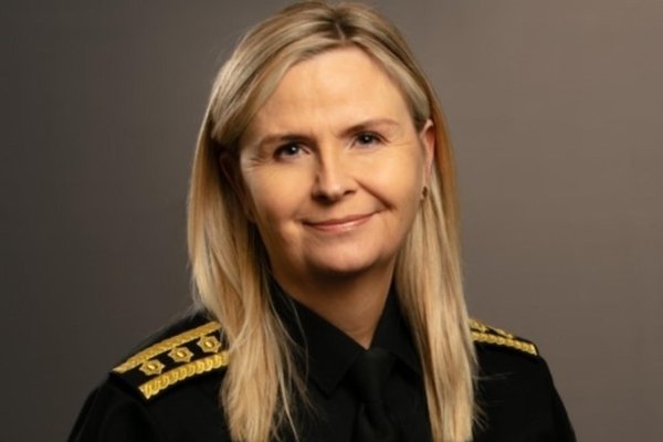 Ríkislögreglustjóri tjáir sig um meintan Hamas-liða á Íslandi