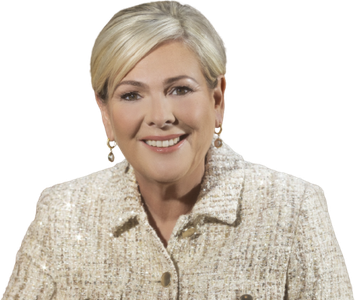 Halla Tómasdóttir útklippt
