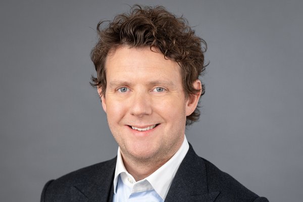 Halldór Benjamín og félagar halda áfram að mokgræða