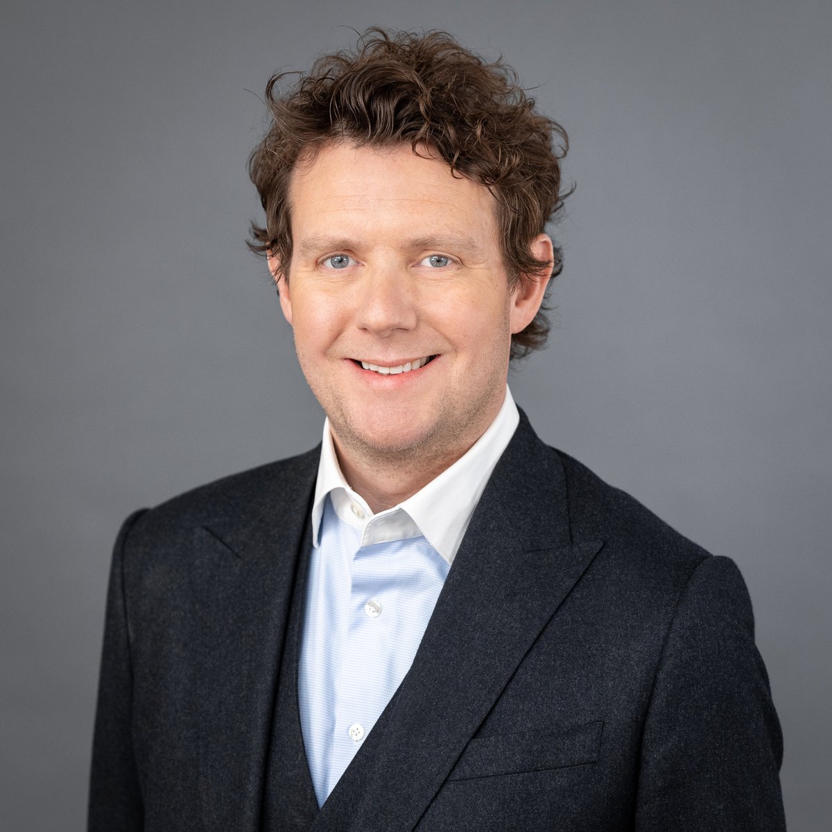 Halldór Benjamín Þorbergsson