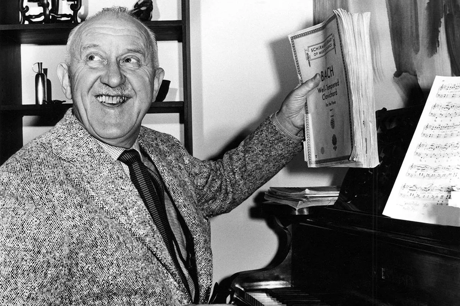 Laxness slær í gegn hjá The Guardian