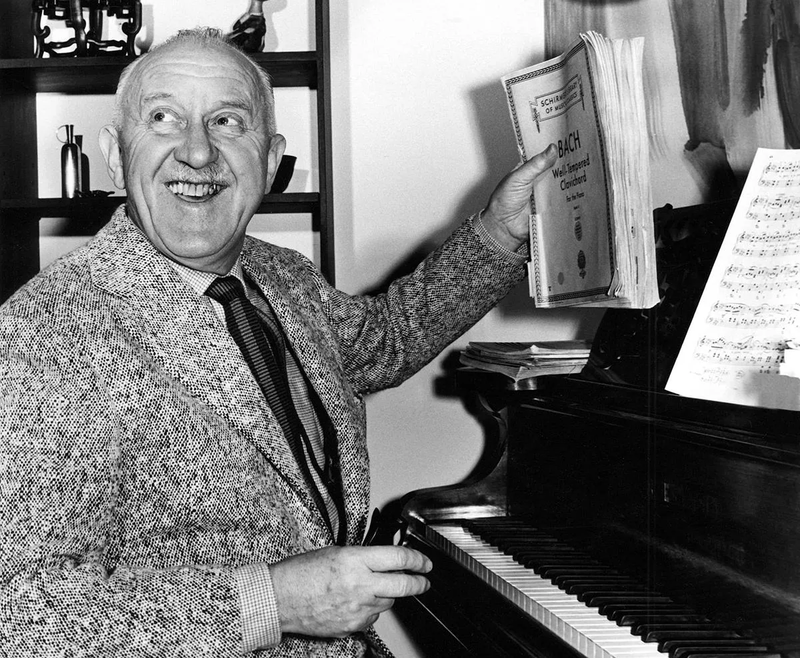 Halldór Laxness 2