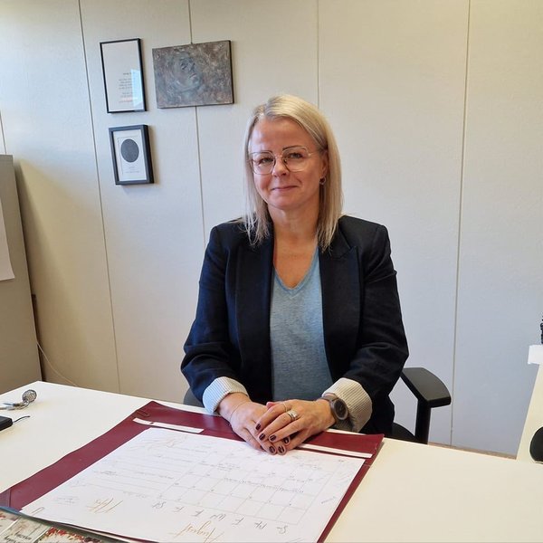 Halldóra Dagný segir upp sem skólastjóri