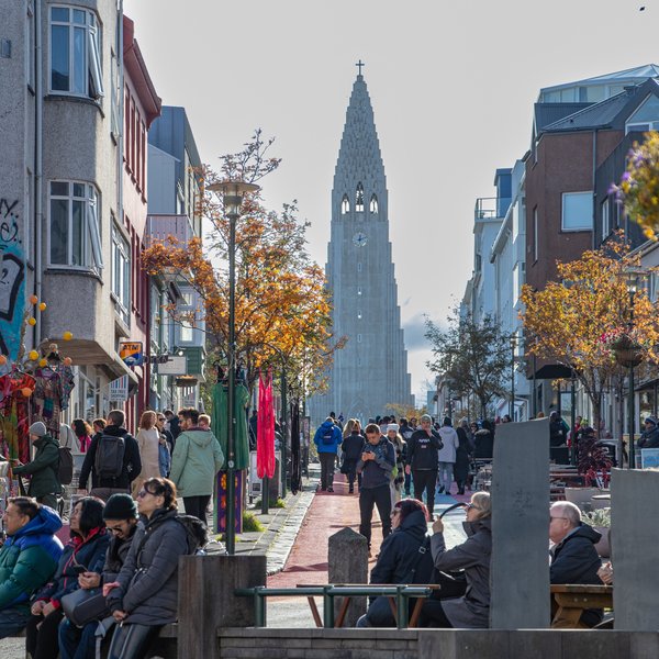 Lögreglan varar við vasaþjófum á höfuðborgarsvæðinu