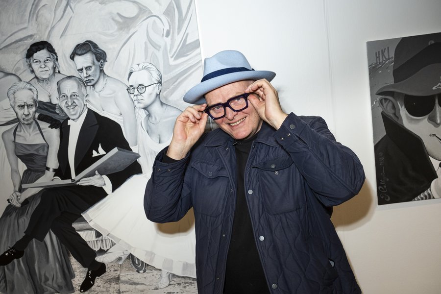 „Það eru jólin hjá heimska hægrinu á X greinilega“