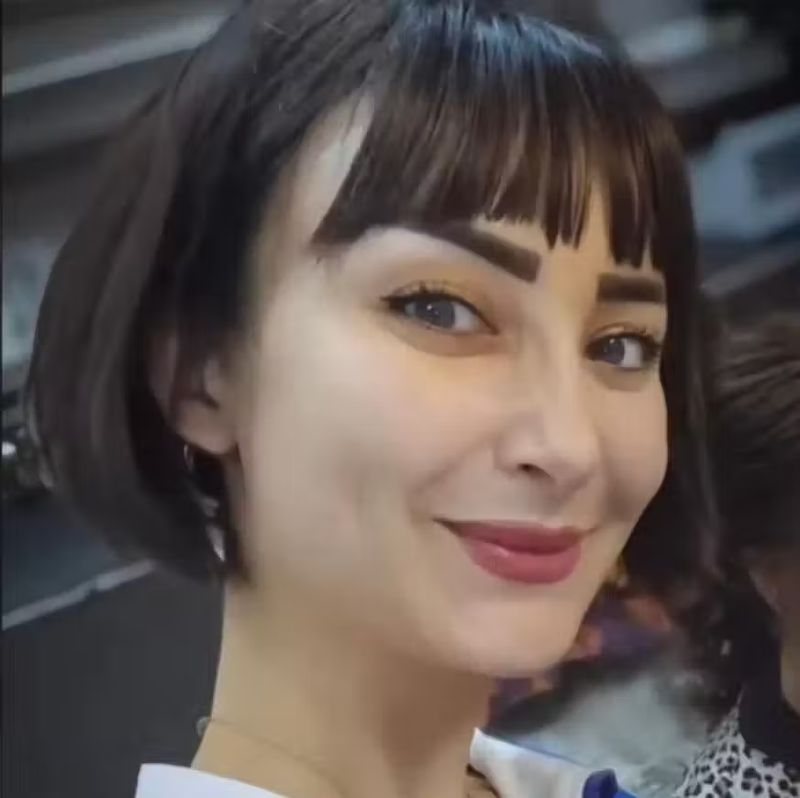 Hala Mounir Mohammad