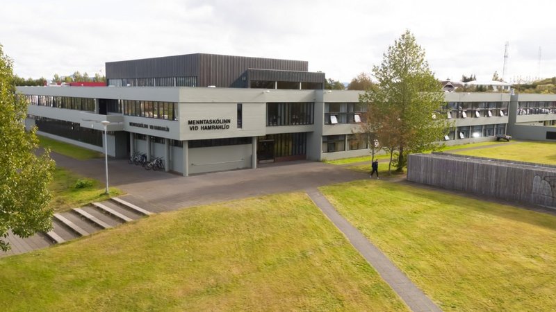 Menntaskólinn við Hamrahlíð