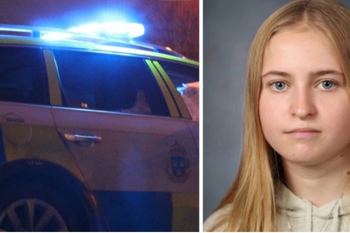 Lögreglan með farsíma Hönnu í vörslu