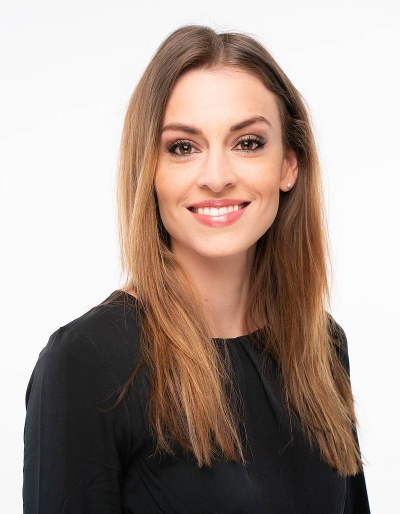 Hanna Björg Konráðsdóttir