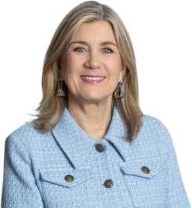 Hanna Katrin Fridriksson útklippt