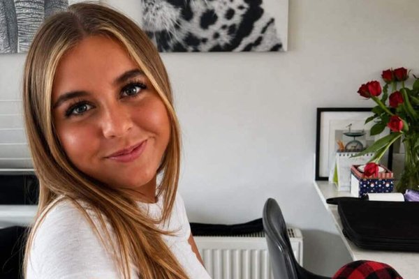 Djúp sorg á Írlandi eftir banaslys Hönnuh á Krýsuvíkurvegi