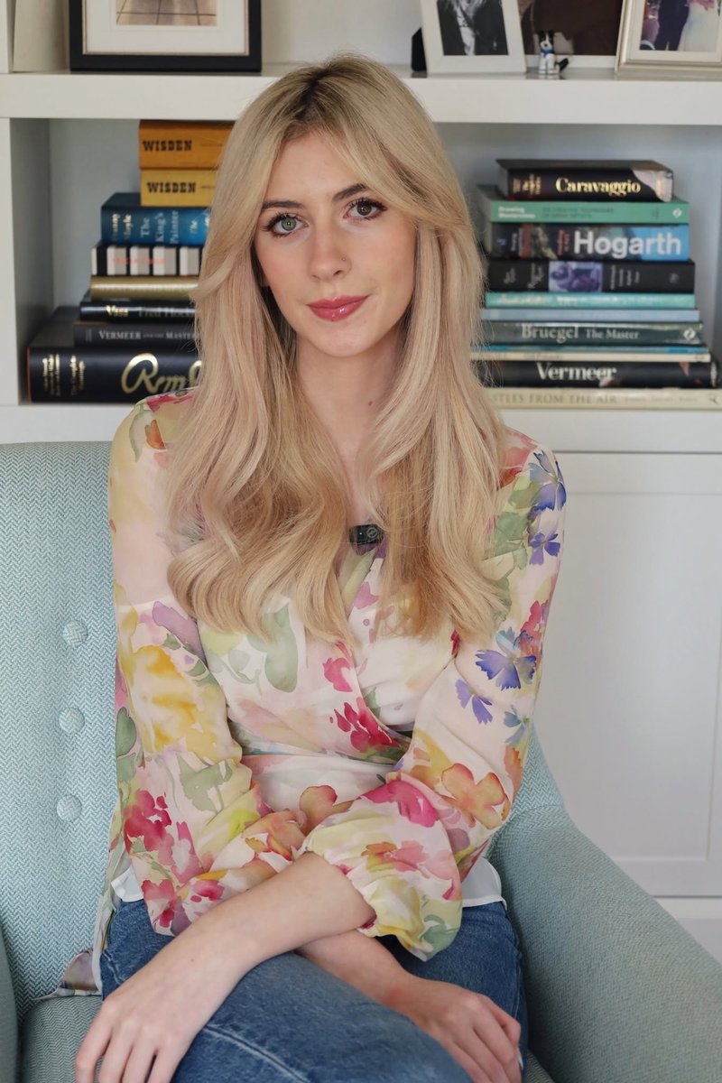 Hannah Sayce