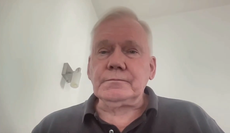 Hannes Hólmsteinn G