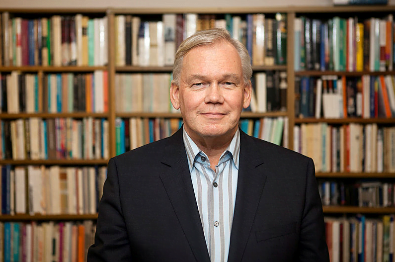 Hannes Hólmsteinn Gissurarson