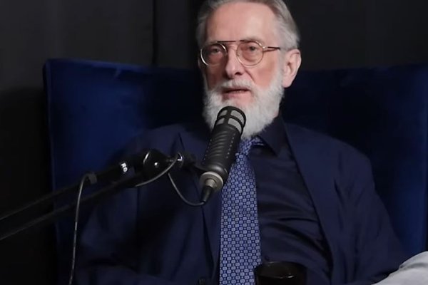 „Fjórða valdið dó í Covid”