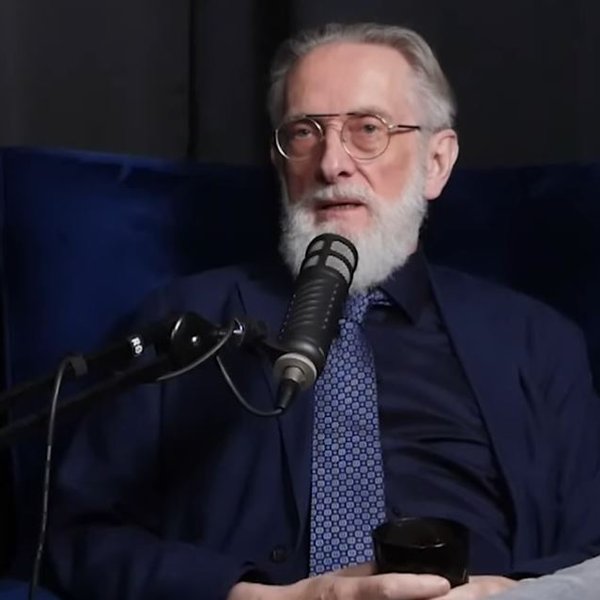 „Fjórða valdið dó í Covid”