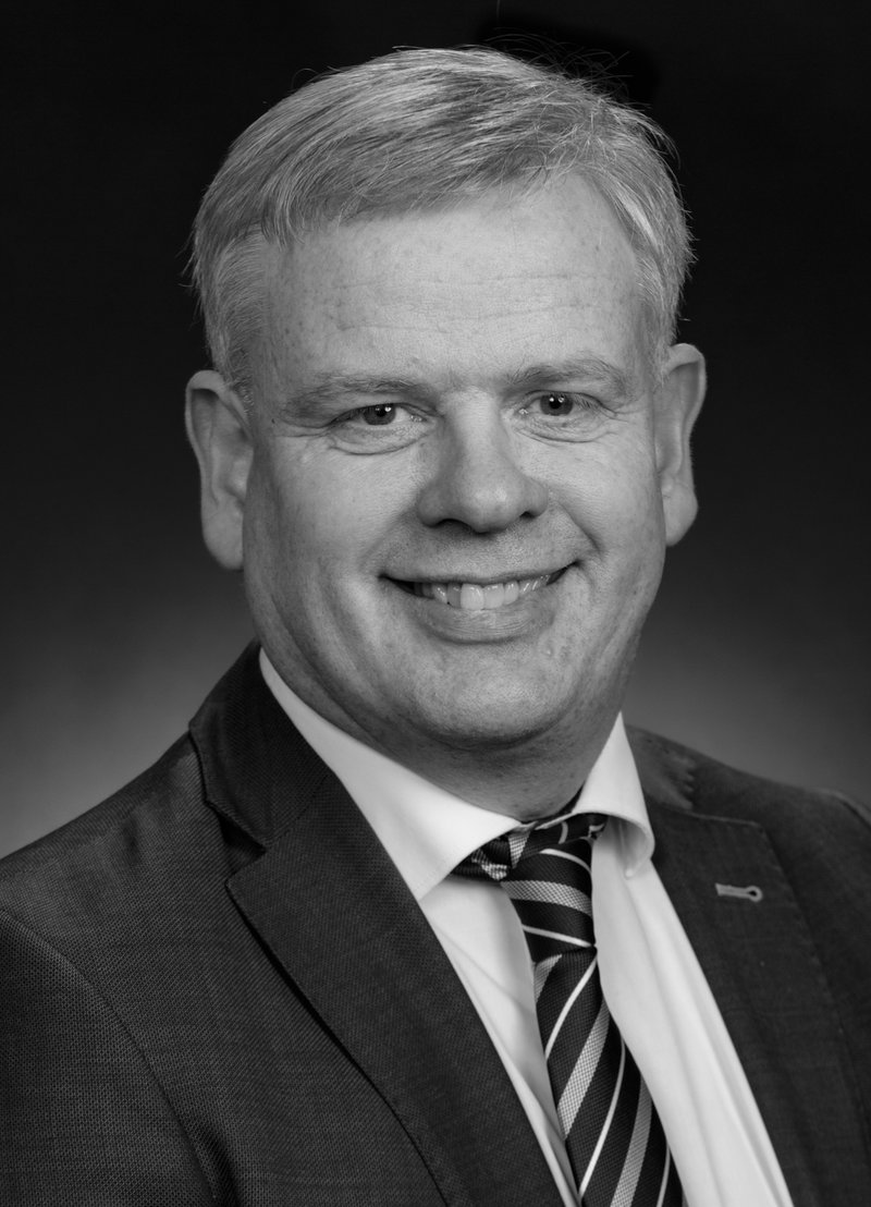 Haraldur Benediktsson