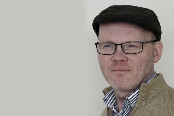 Haraldur Ólafsson