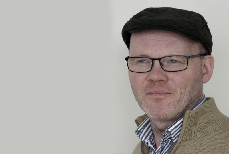 Haraldur Ólafsson