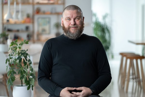 Haraldur segir að Twitter hafi verið illa stjórnað