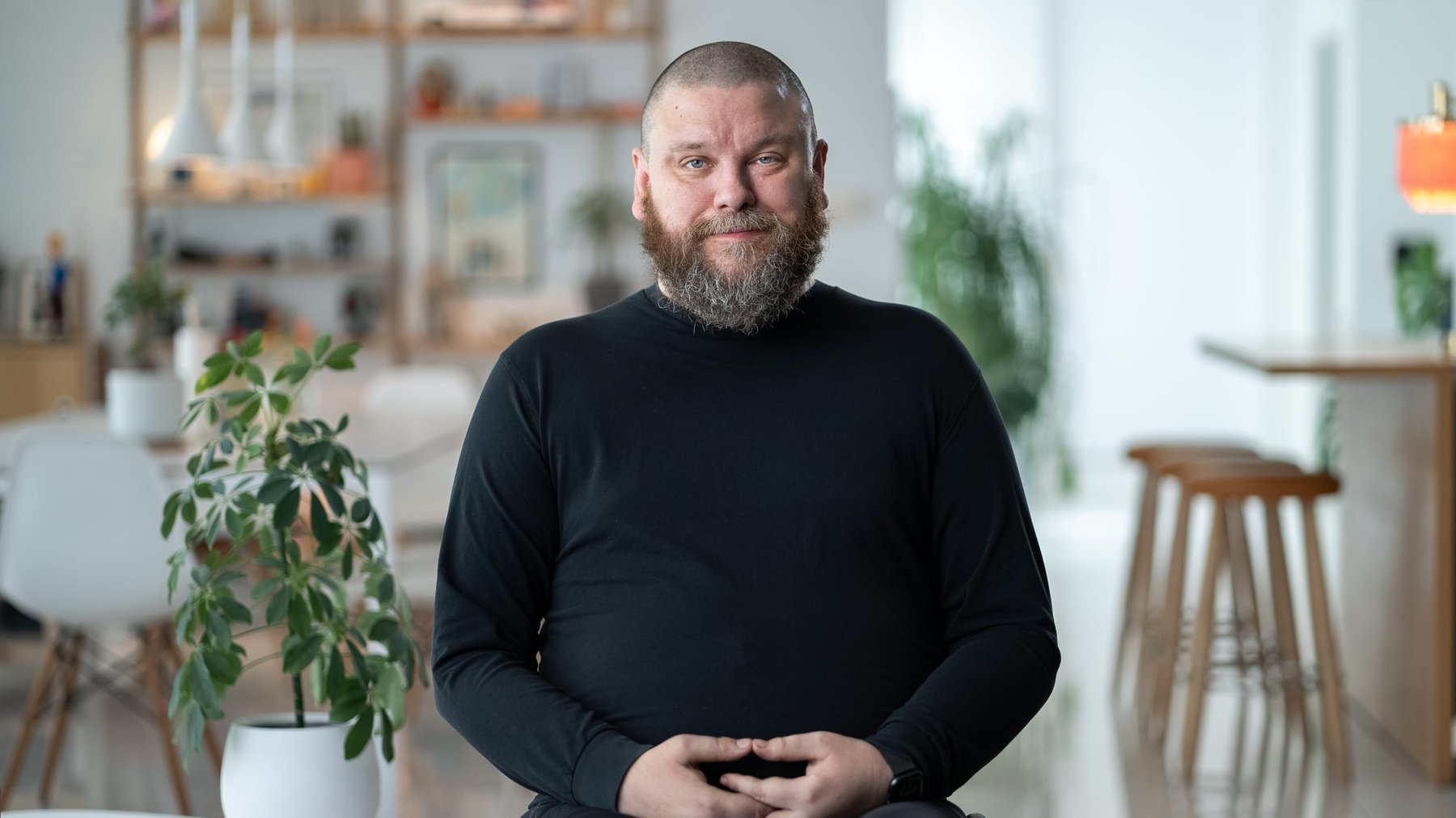 Haraldur Þorleifsson