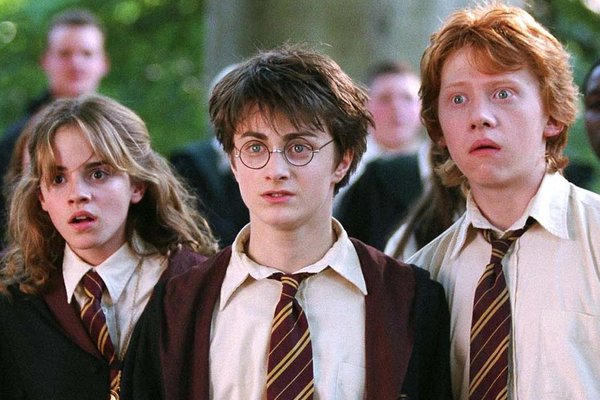 Sæstrengur færður vegna Harry Potter-aðdáenda