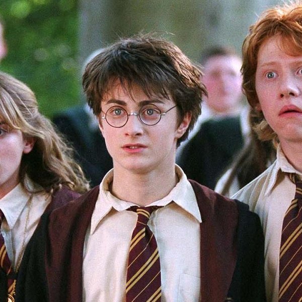 Sæstrengur færður vegna Harry Potter-aðdáenda