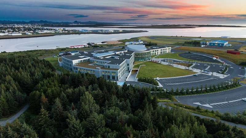 Háskólinn í Reykjavík