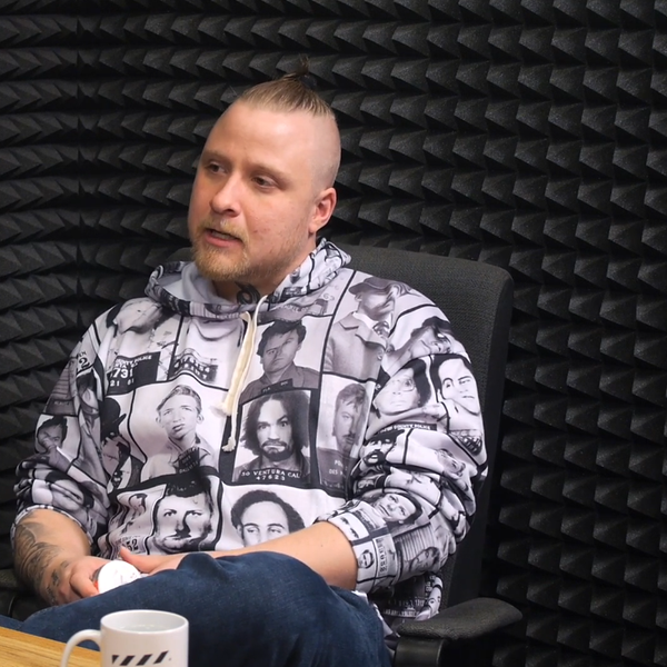 Dómur yfir rapparnum Hauki H mildaður talsvert