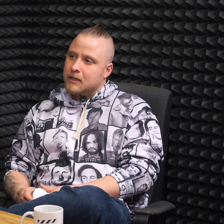 Dómur yfir rapparnum Hauki H mildaður talsvert