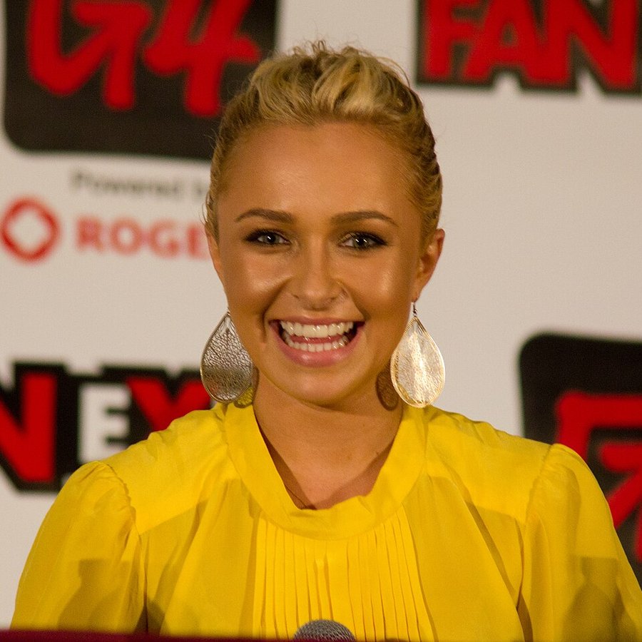 Eiturefnarannsókn gæti varpað ljósi á dauða Hayden Panettiere