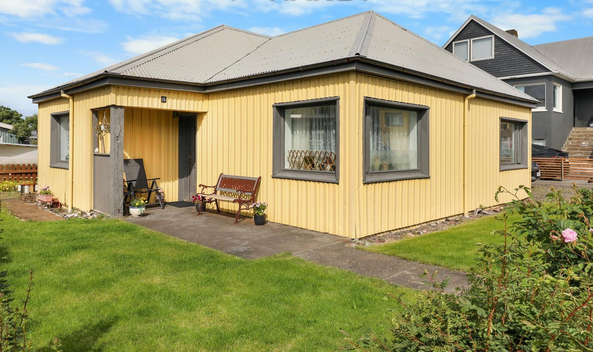 Heiðargerði