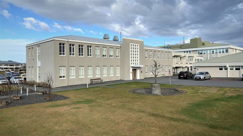 Heilbrigðisstofnun suðurnesja